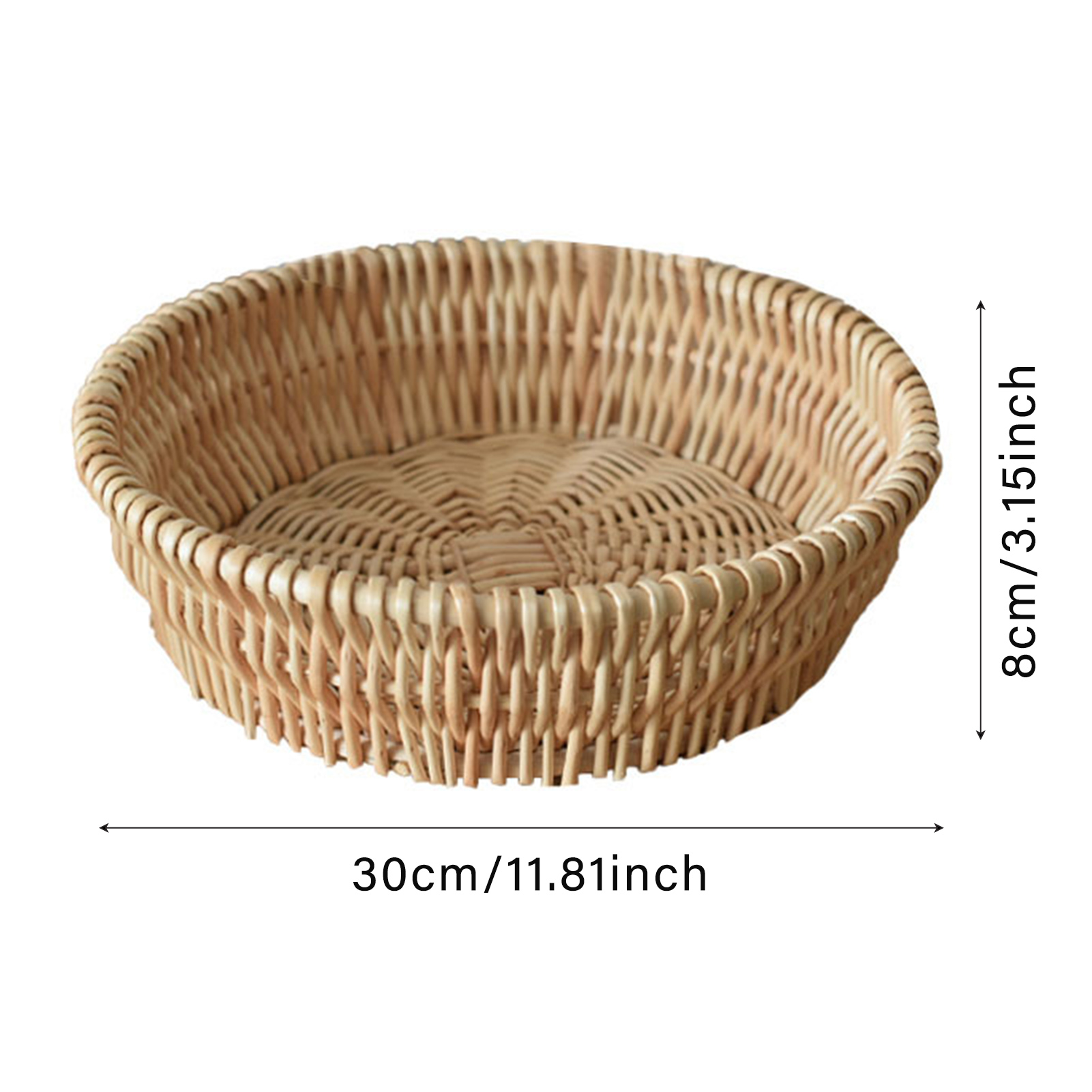 Imitação de rattan doces lanch - Food Storage Room avaliação e preço