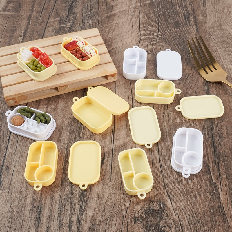 Mini caixa de armazenamento de - Food Storage For Baby avaliação e preço