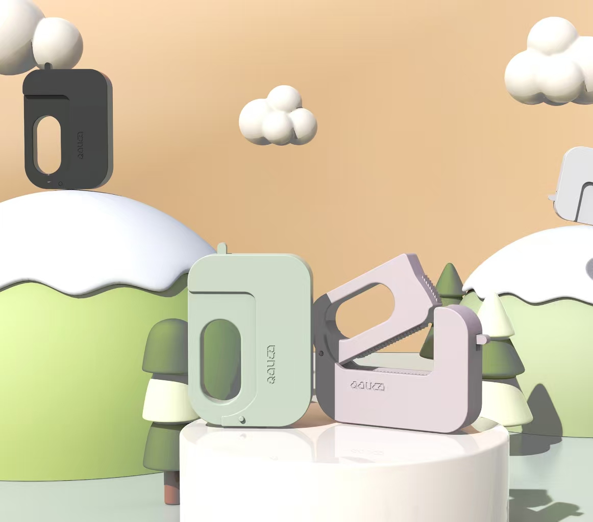 Novo clipe de vedação de alime - Food Storage Food Safety avaliação e preço