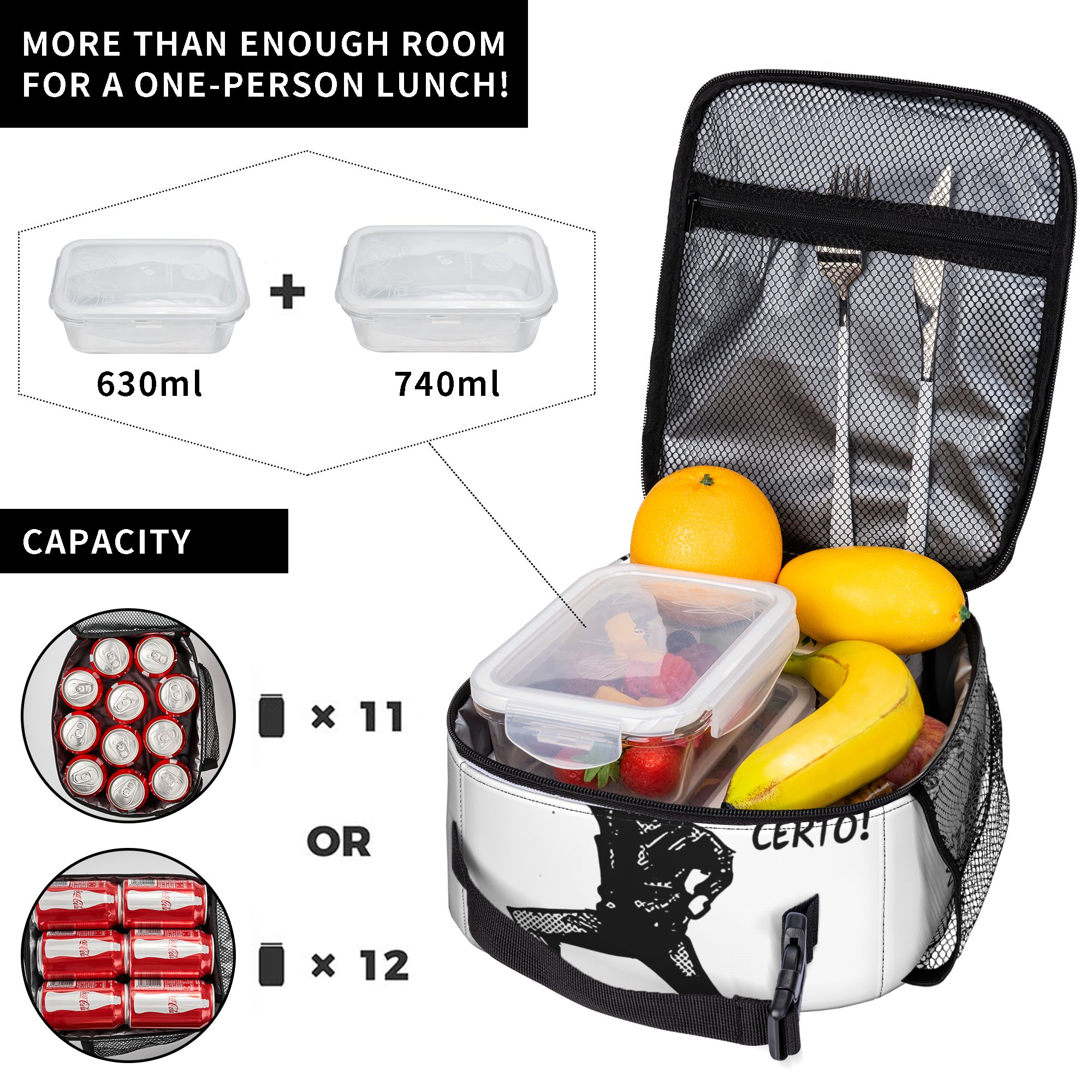 Bolsas Térmicas Reutilizáveis  - Food Storage Bags Reusable avaliação e preço