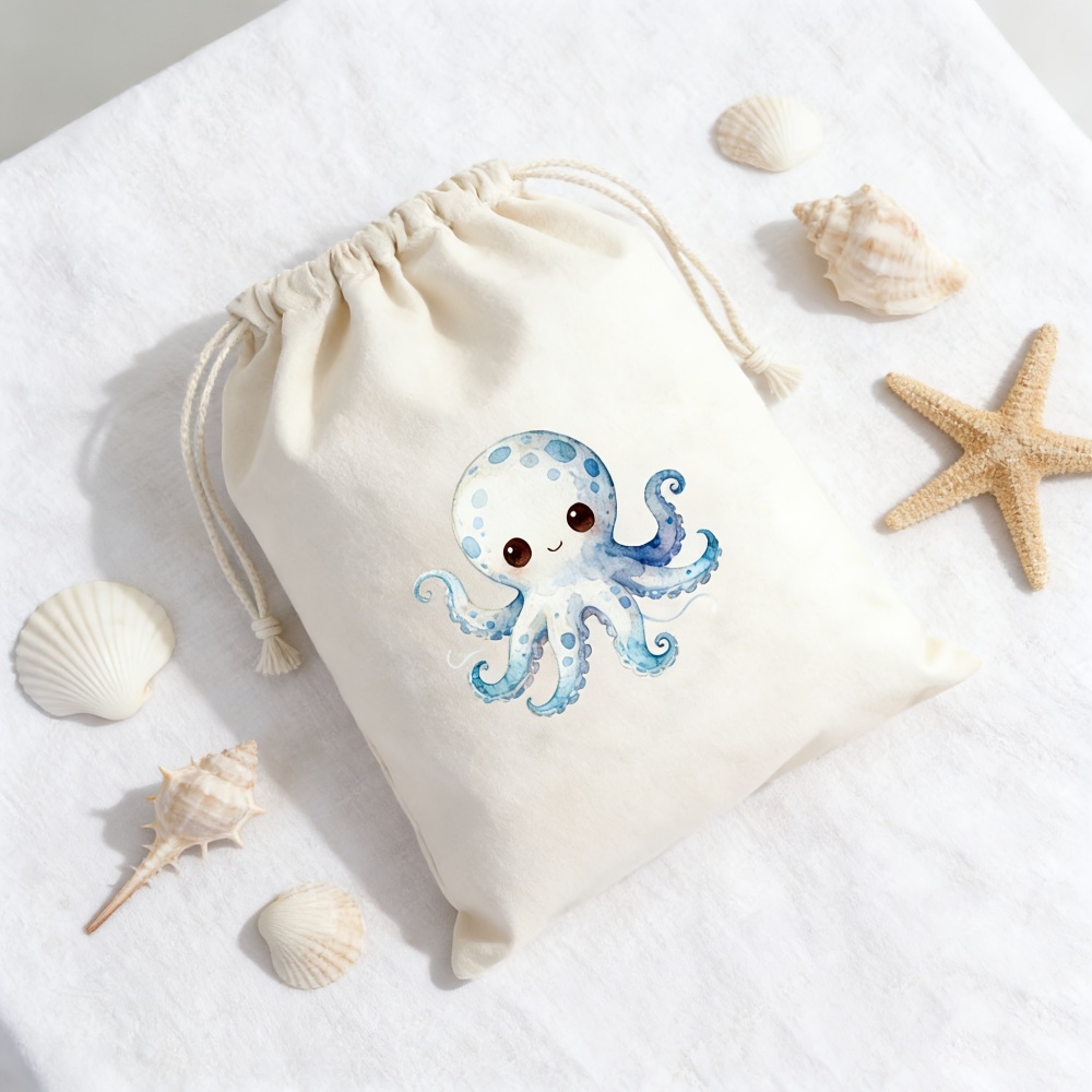 Saco de Cordão Personalizado c - Zebra Food Storage avaliação e preço
