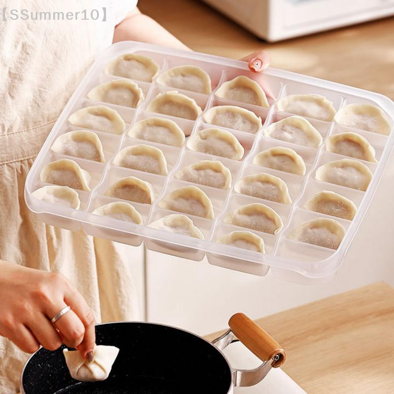 【SSummer10】 Caixa Organizadora - Storage Food Tray avaliação e preço