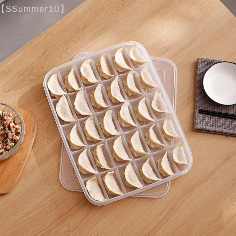 【SSummer10】 Caixa Organizadora - Storage Food Tray avaliação e preço