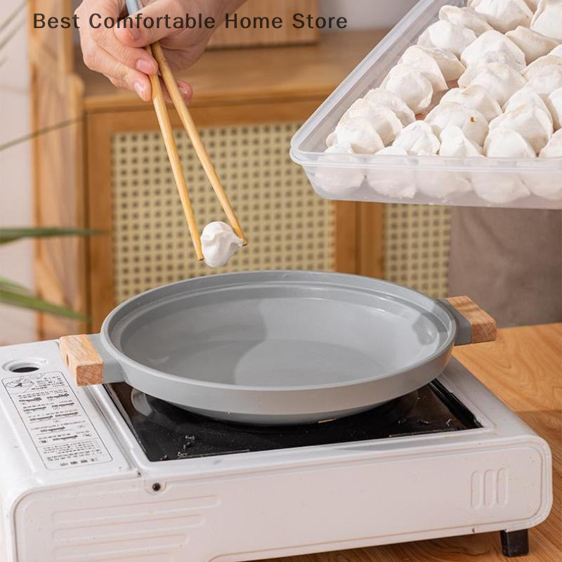 Caixa de armazenamento de cozi - Storage Food Tray avaliação e preço