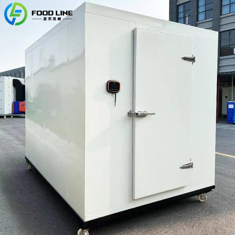 Contêiner Personalizado para A - Food Storage Refrigerator avaliação e preço