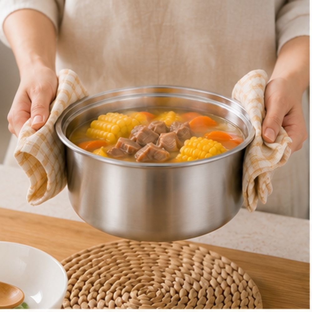Tigela Ramekin Aço Inox 304 co - Food Storage In Stainless Steel avaliação e preço