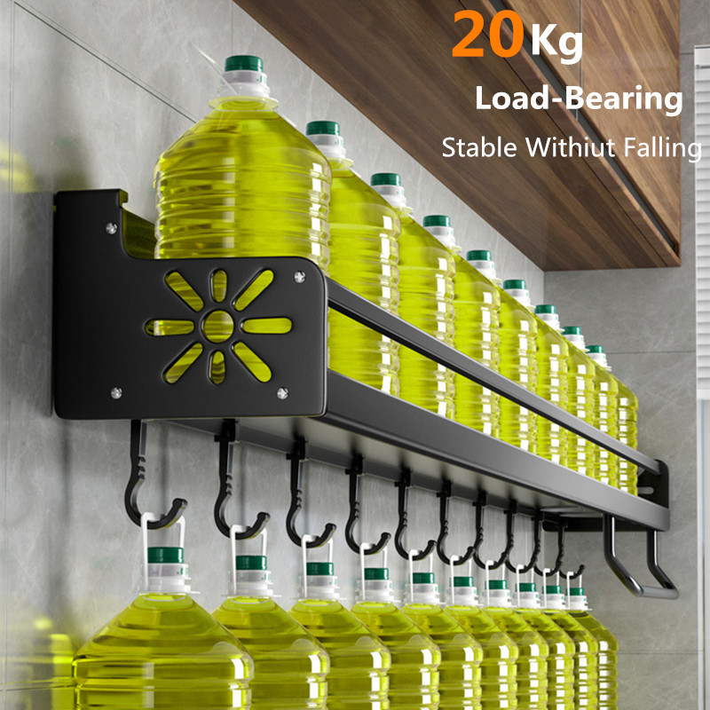 Organizador de cozinha pratele - Food Storage Shelving avaliação e preço