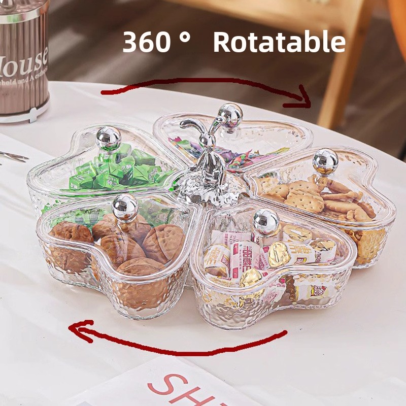 Nova bandeja de frutas rotativ - Food Storage Room avaliação e preço