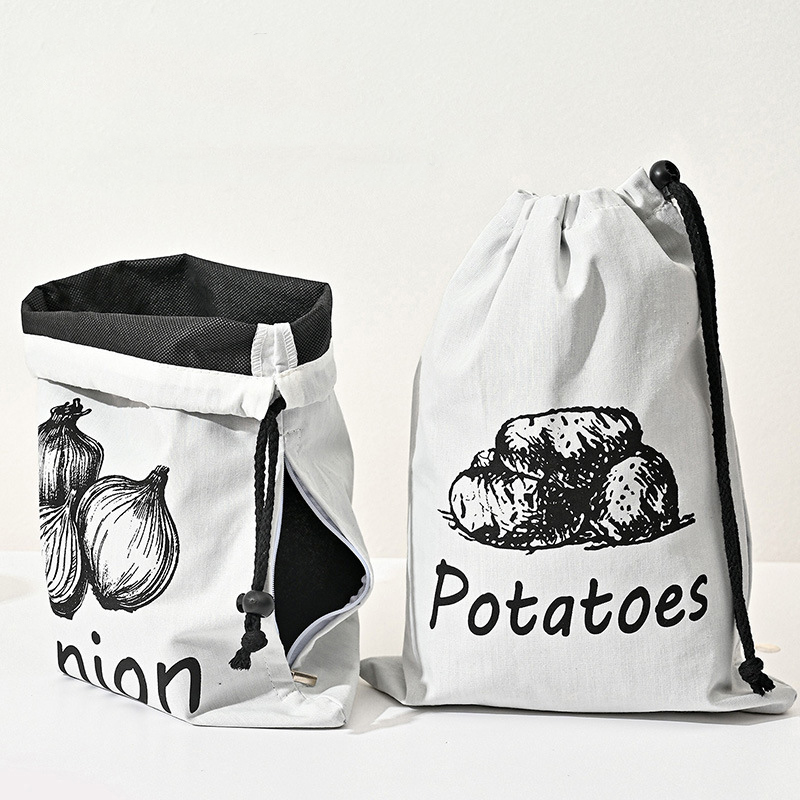 Saco de Armazenamento Durável  - Food Storage Zipper avaliação e preço