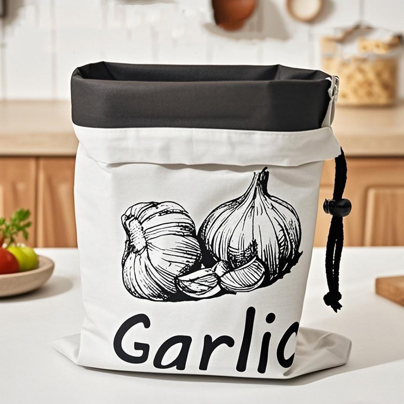 Saco de Armazenamento Durável  - Food Storage Zipper avaliação e preço