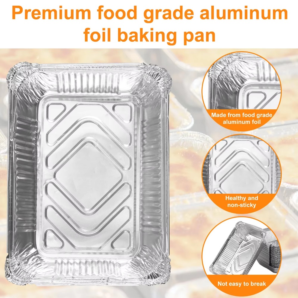 Recipientes descartáveis de fo - Storage Food Tray avaliação e preço