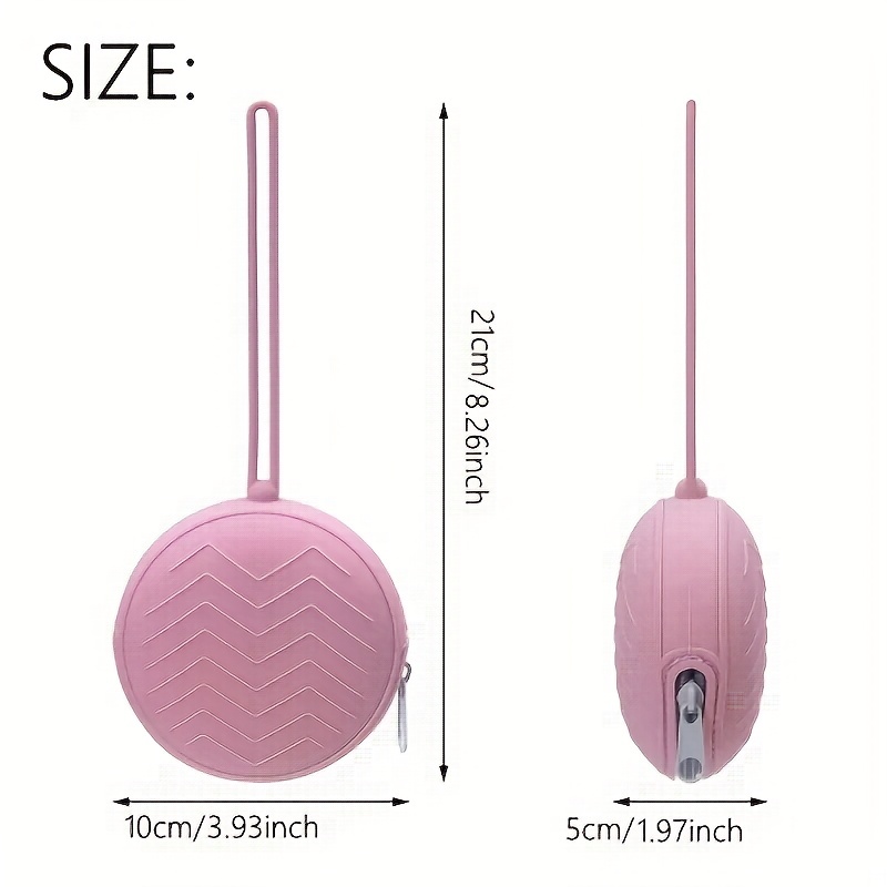 Silicone macio do bebê de grau - Food Storage For Baby avaliação e preço