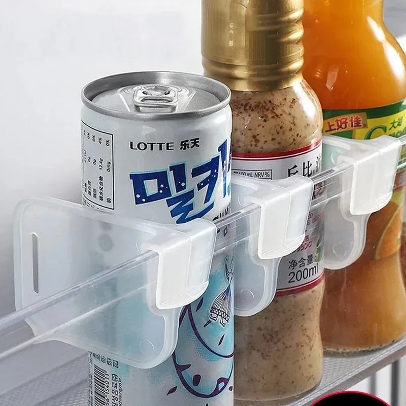 Organizador de Porta Lateral p - Food Storage Refrigerator avaliação e preço