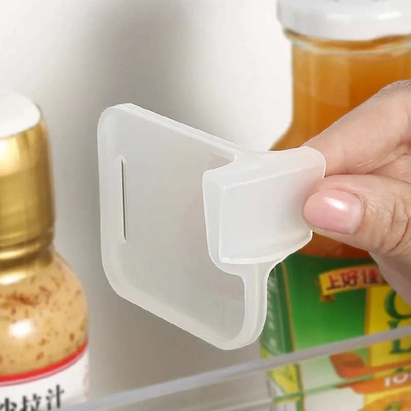Organizador de Porta Lateral p - Food Storage Refrigerator avaliação e preço