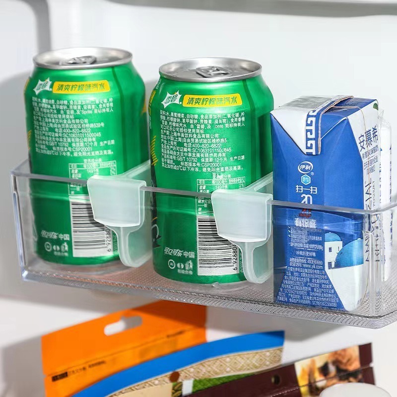 Organizador de Porta Lateral p - Food Storage Refrigerator avaliação e preço