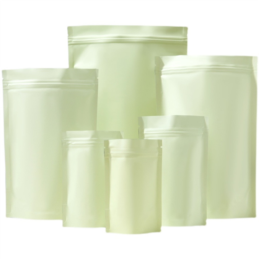 50/100PCS Sacos com Zíper Amar - Food Storage Zipper avaliação e preço