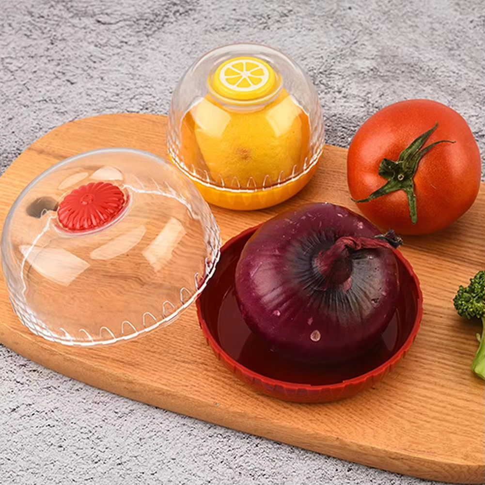 Caixa Hermética Portátil para  - Food Storage Refrigerator avaliação e preço