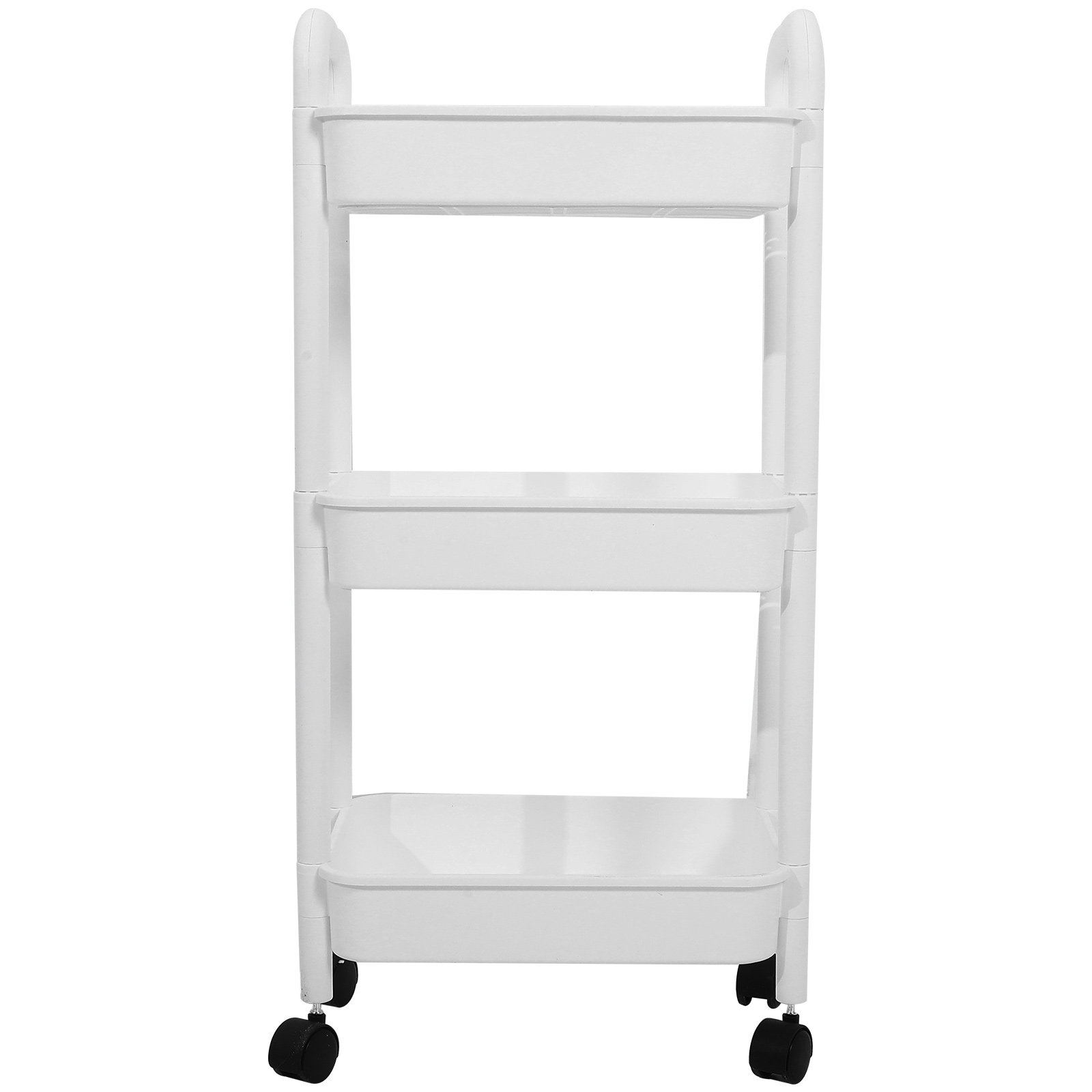 Carrinhos de Armazenamento com - Food Storage On Wheels avaliação e preço