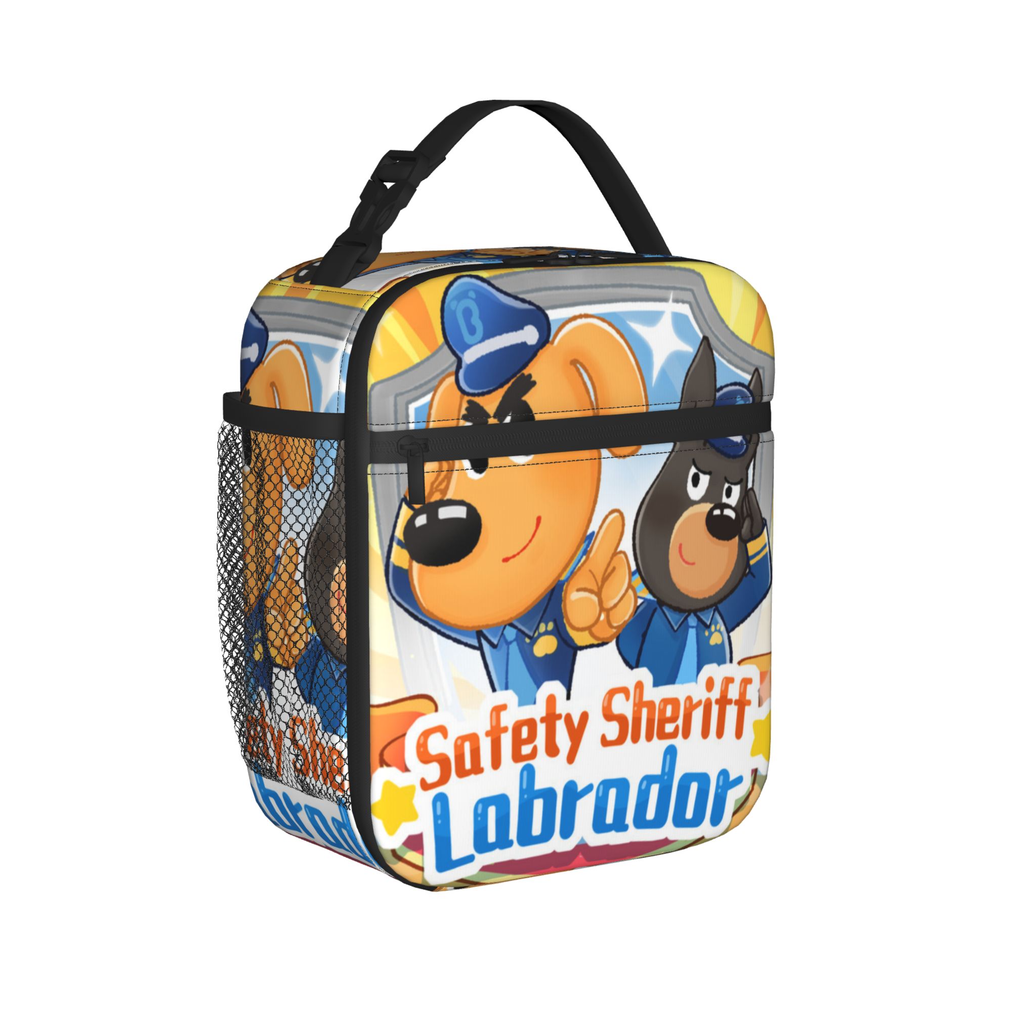 Bolsas térmicas para almoço Sa - Food Storage Food Safety avaliação e preço