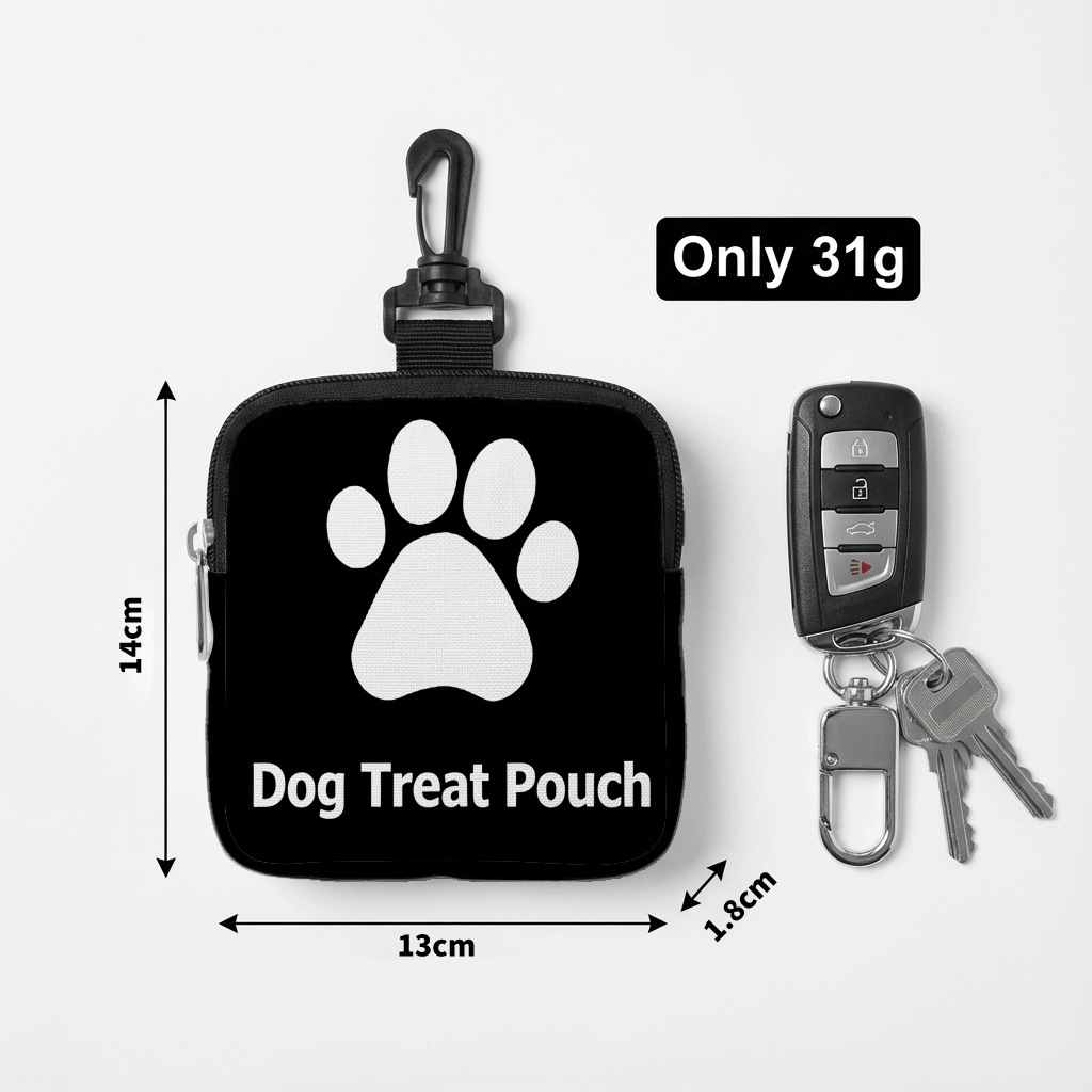Nova bolsa de comida para gato - Food Storage Zipper avaliação e preço