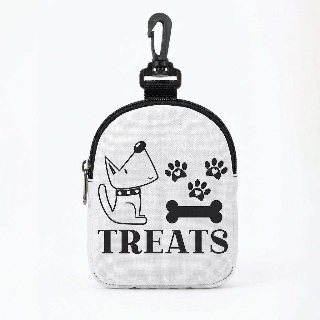 Nova bolsa de comida para gato - Food Storage Zipper avaliação e preço