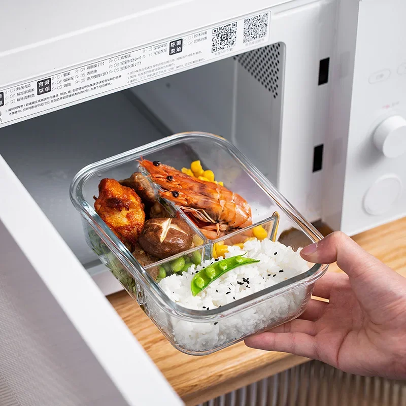 Caixa de Vidro para Conservaçã - Food Storage Glass Containers avaliação e preço