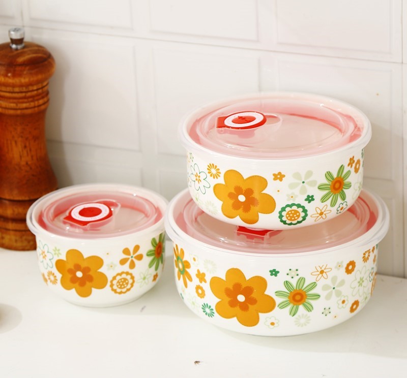 Conjunto de três peças, fino o - Food Storage For Baby avaliação e preço