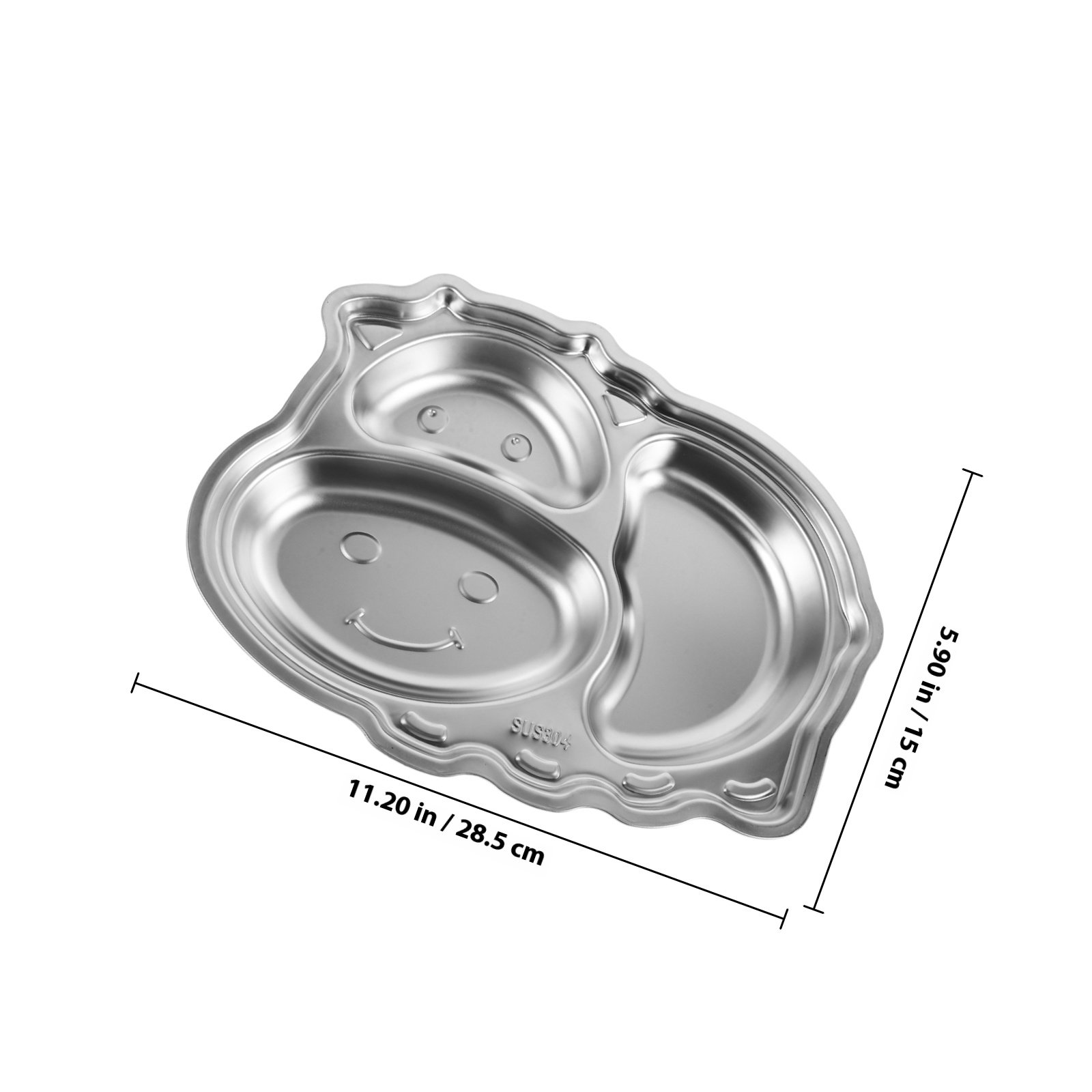 Recipientes para Armazenamento - Food Storage In Stainless Steel avaliação e preço