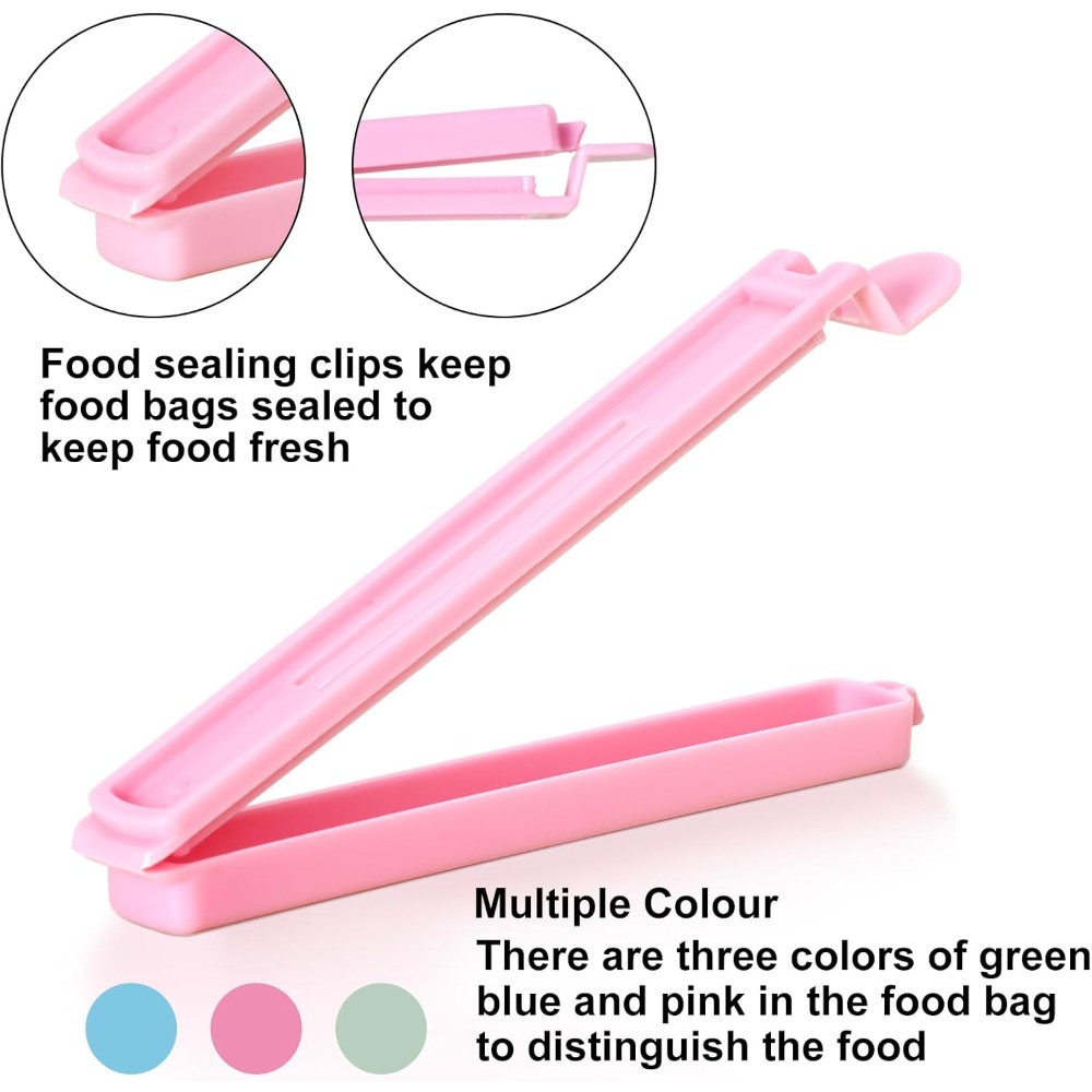 Armazenamento de alimentos por - Food Storage Zip Lock Bags avaliação e preço
