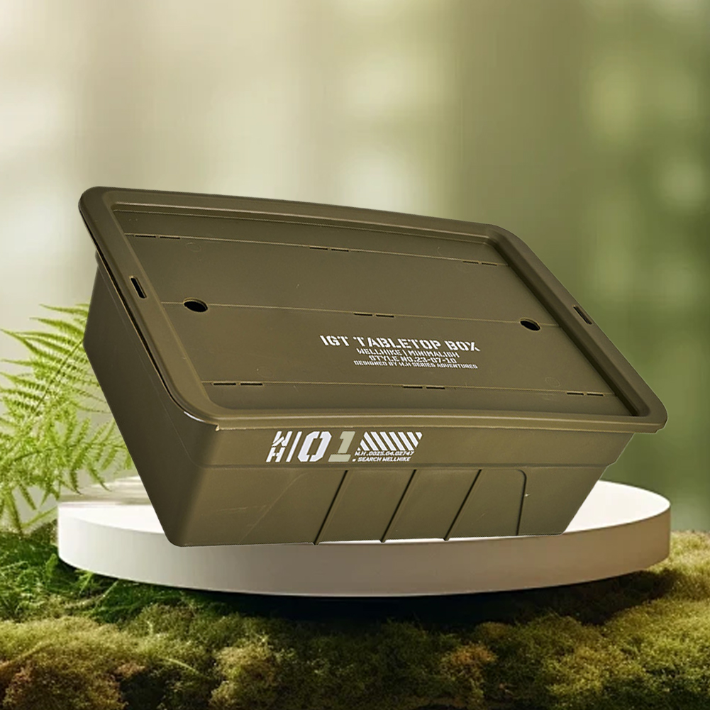 Bandeja de Chá Multifuncional  - Storage Food Tray avaliação e preço