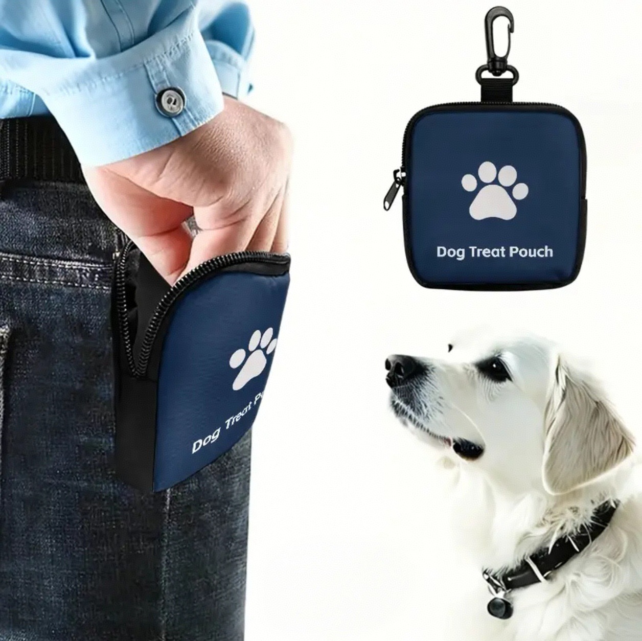 Bolsa de Petiscos para Treinam - Food Storage Zipper avaliação e preço