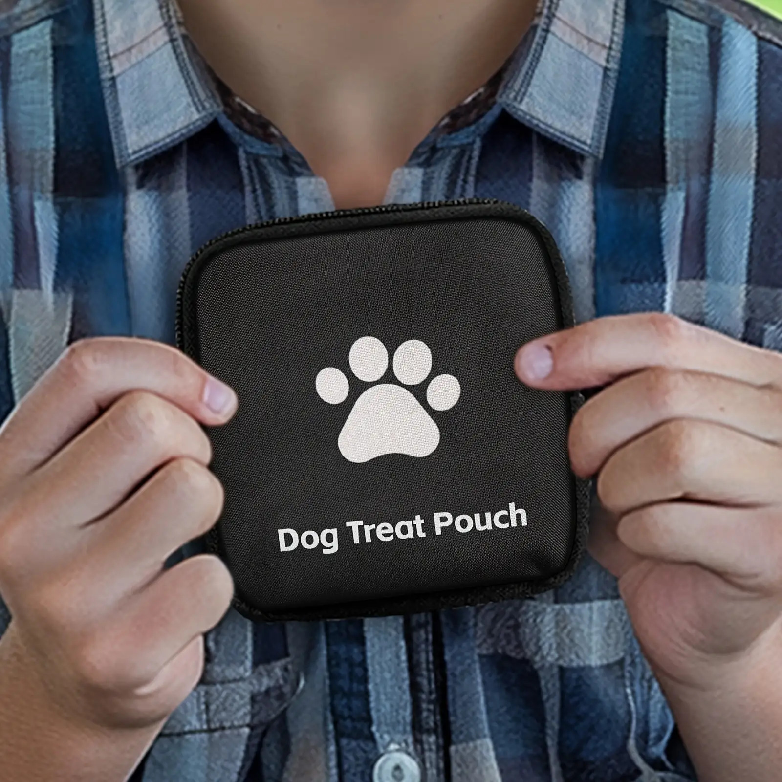 Bolsa de Petiscos para Treinam - Food Storage Zipper avaliação e preço