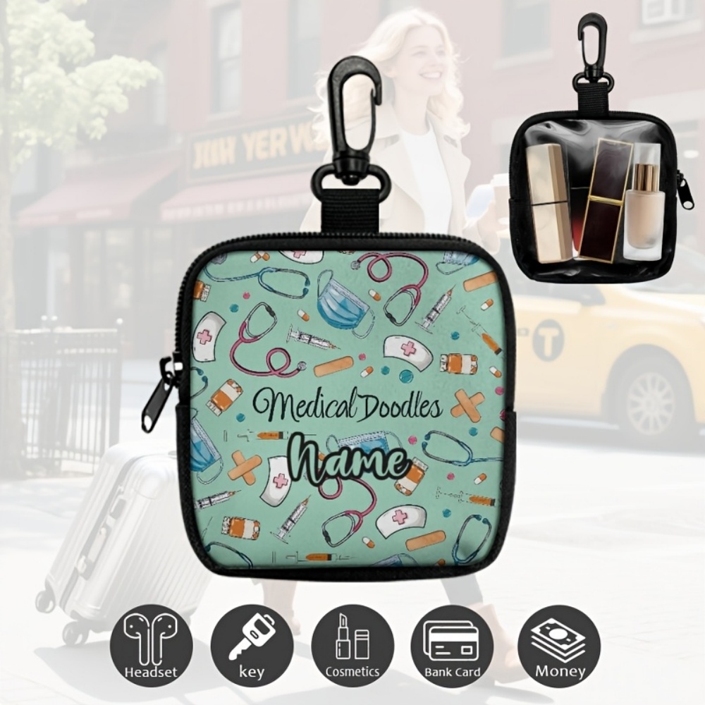 1 unidade de Bolsa Personaliza - Zebra Food Storage avaliação e preço