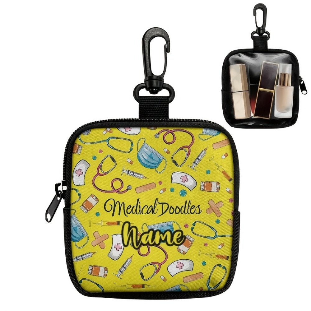 1 unidade de Bolsa Personaliza - Zebra Food Storage avaliação e preço