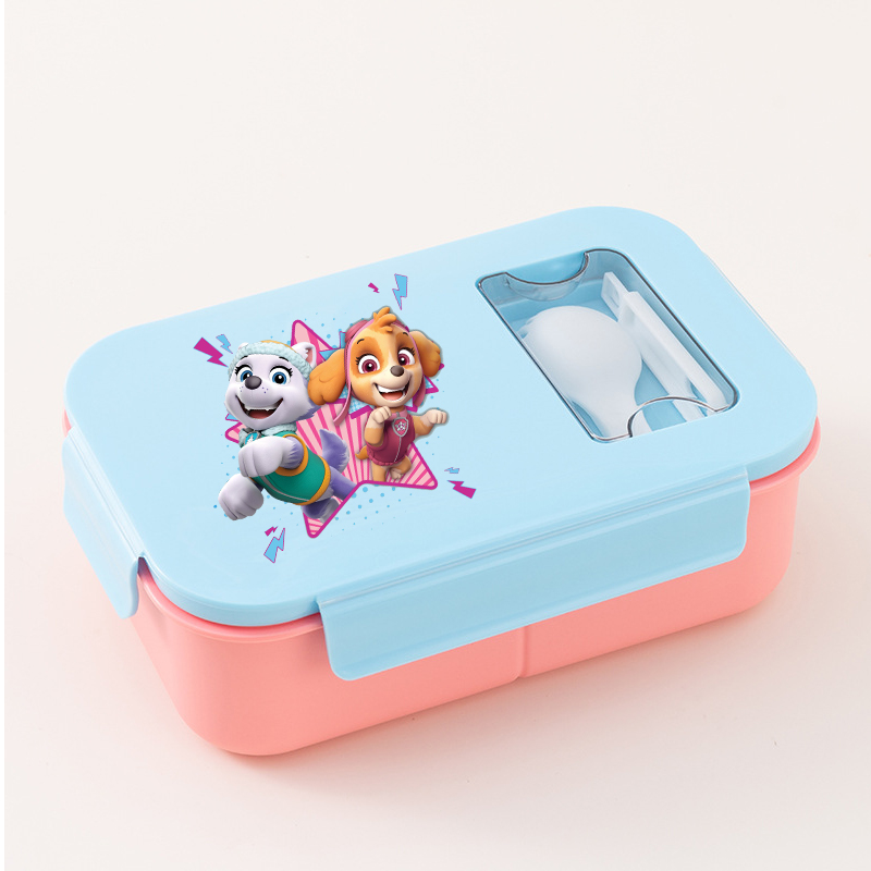 Lancheira Patrulha Canina para - Food Storage Safety avaliação e preço