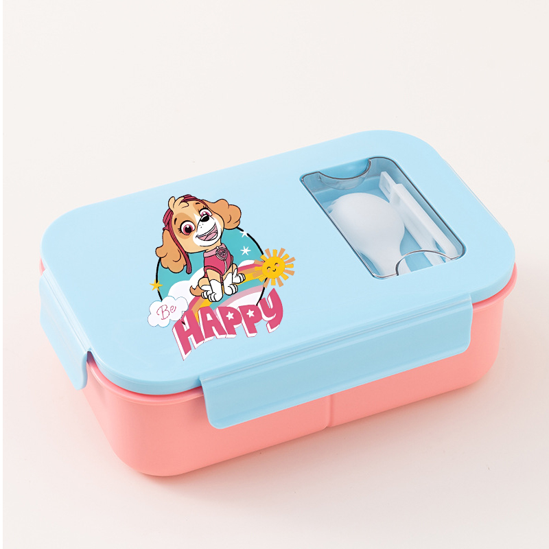 Lancheira Patrulha Canina para - Food Storage Safety avaliação e preço
