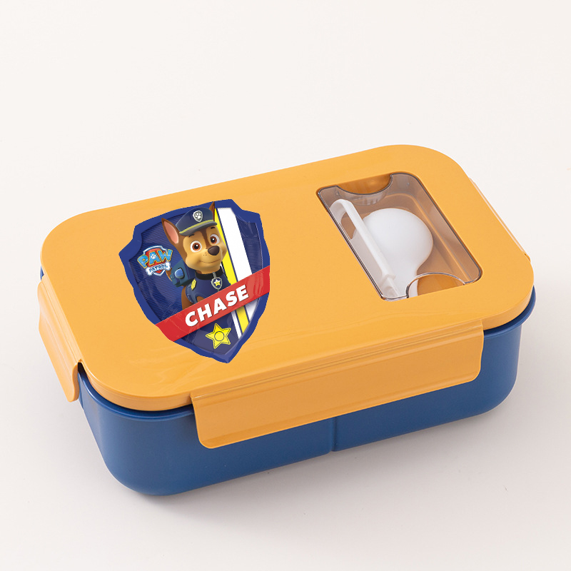 Lancheira Patrulha Canina para - Food Storage Safety avaliação e preço