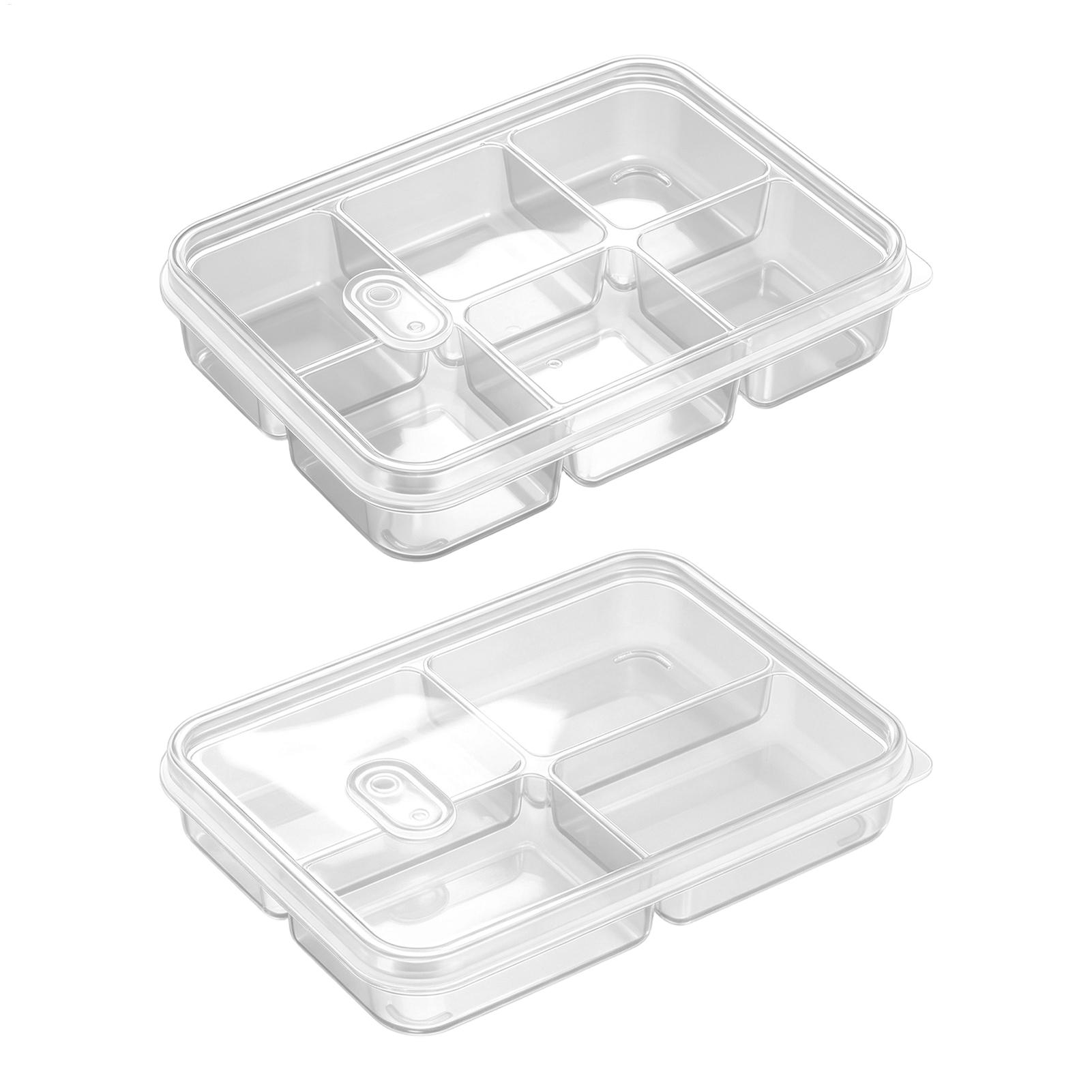 Caixa de Armazenamento para Re - Food Storage Refrigerator avaliação e preço