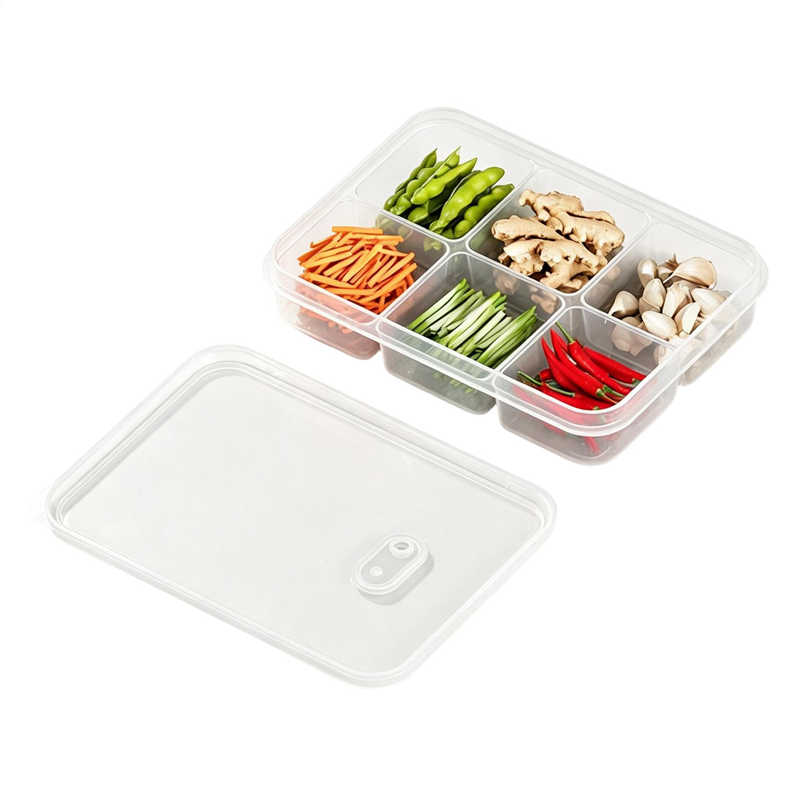 Caixa de Armazenamento para Re - Food Storage Refrigerator avaliação e preço