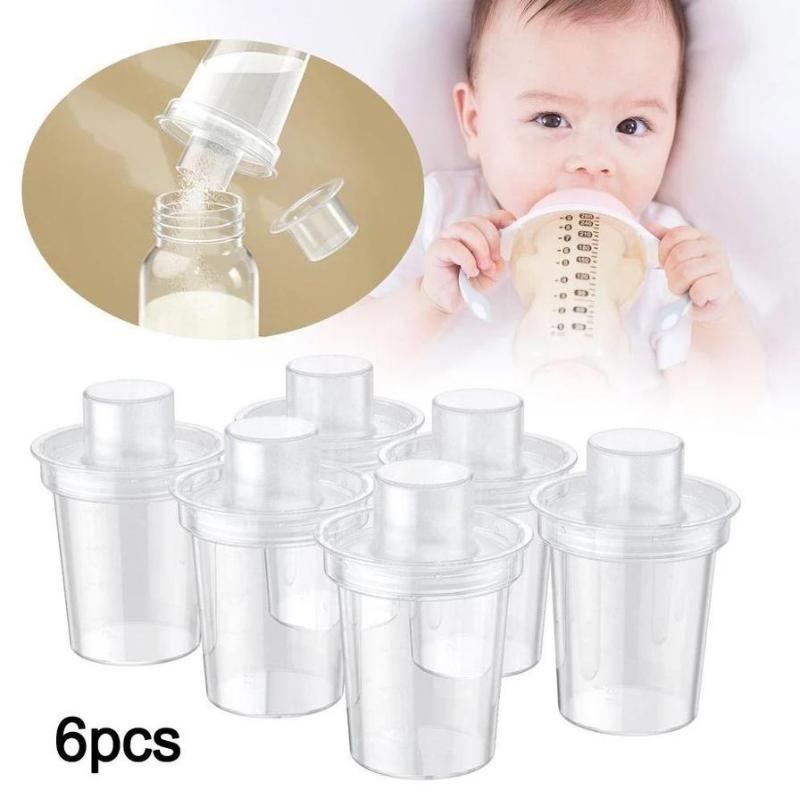 Dispensador de Leite em Pó par - Food Storage For Baby avaliação e preço