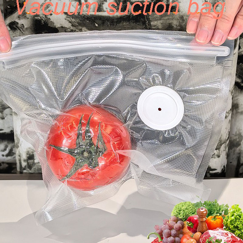 Novos sacos de armazenamento a - Food Storage Bags Reusable avaliação e preço