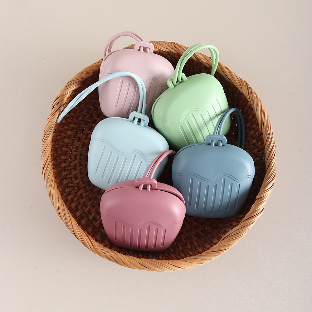 Saco de armazenamento de mamil - Food Storage For Baby avaliação e preço