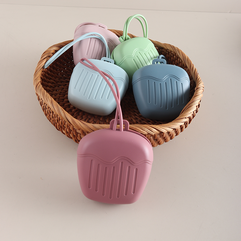Saco de armazenamento de mamil - Food Storage For Baby avaliação e preço
