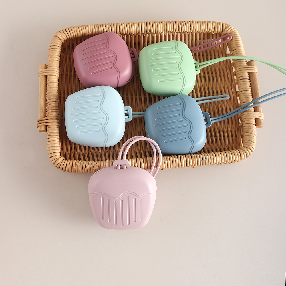 Saco de armazenamento de mamil - Food Storage For Baby avaliação e preço