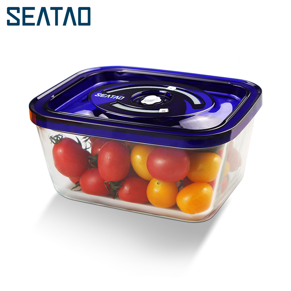 Os recipientes de armazenament - Food Storage Glass Containers avaliação e preço