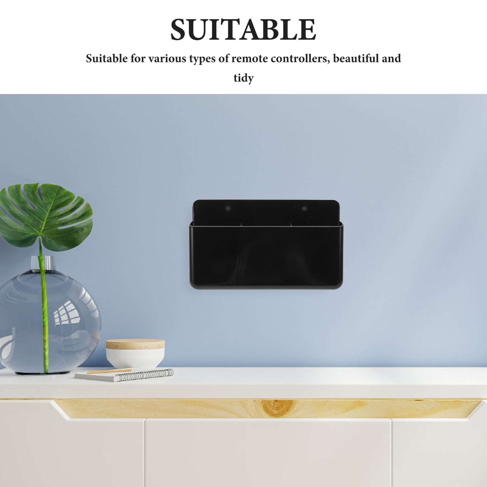 Suporte Adesivo de Parede para - Food Storage Room avaliação e preço