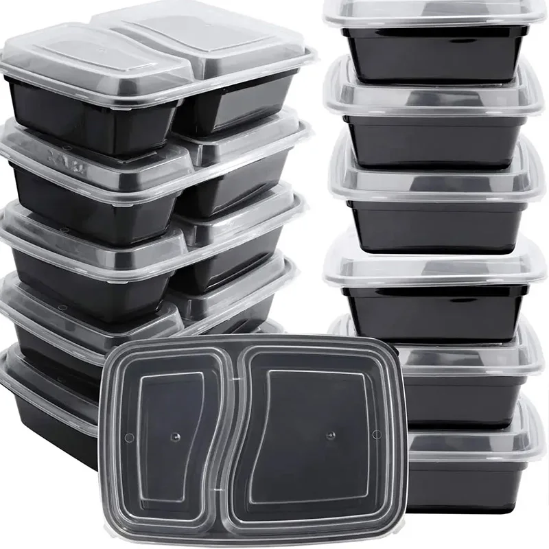 10 conjuntos de caixas de alim - Food Storage Safety avaliação e preço