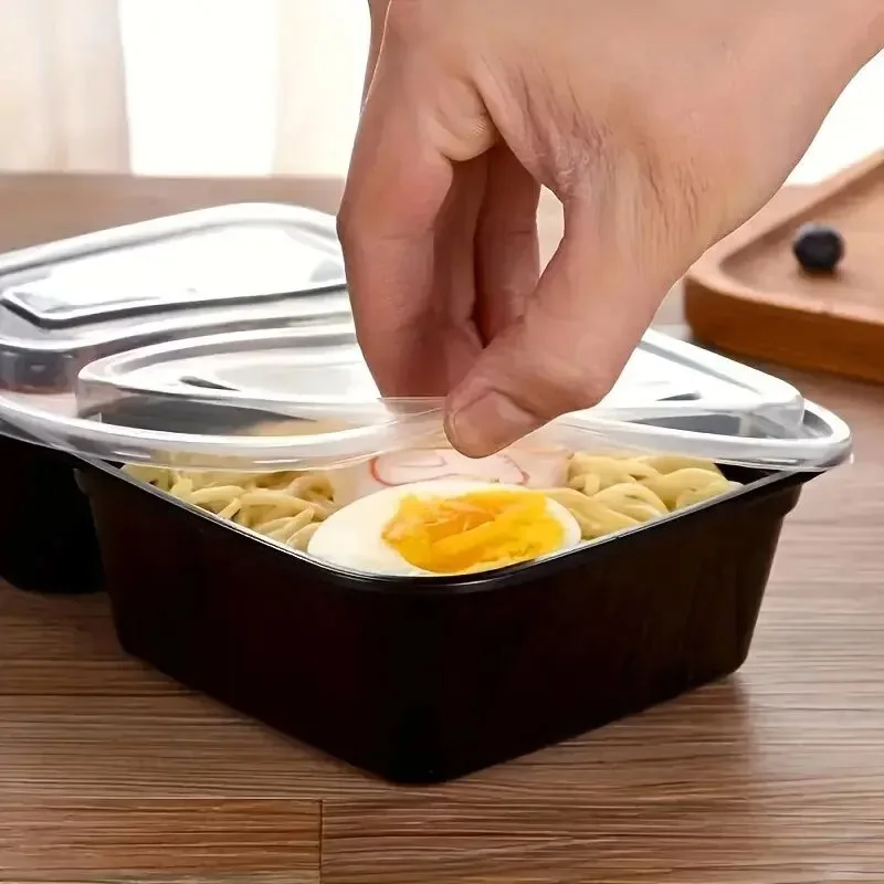10 conjuntos de caixas de alim - Food Storage Safety avaliação e preço