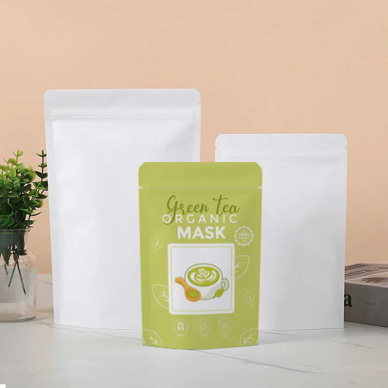 Saco de embalagem ziplock de p - Zebra Food Storage avaliação e preço