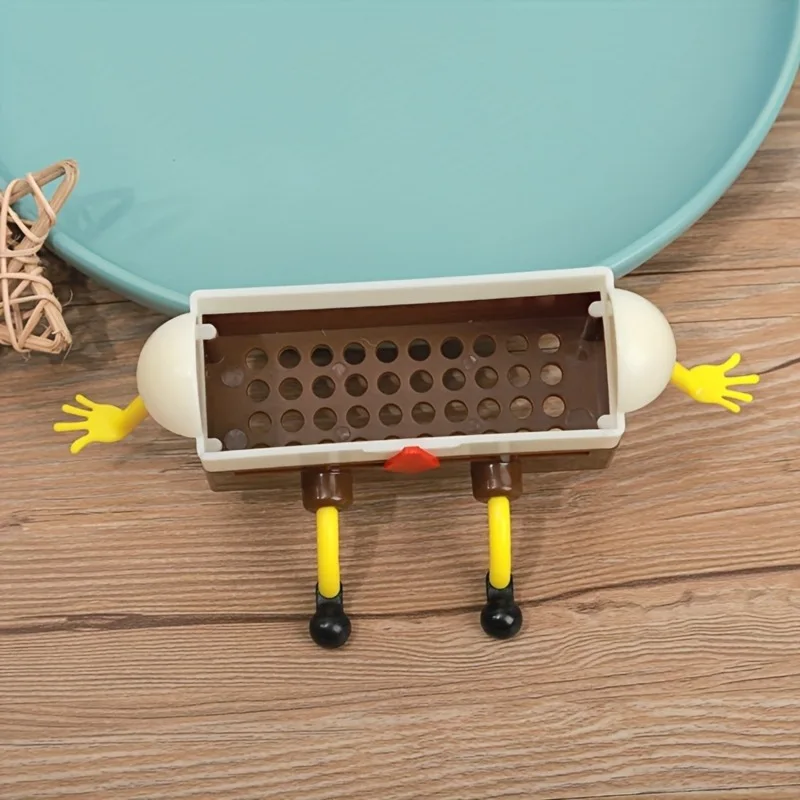 Lavagem de louça dos desenhos  - Food Storage Shelving avaliação e preço